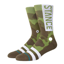 Stance OG in Camo Large